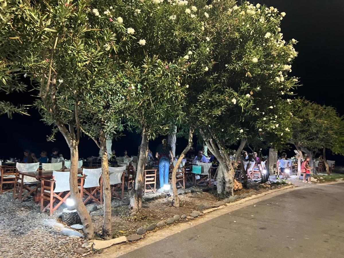 Maison Charme Avec Piscine Privee, Pres De La Mer A Sappounakeika, Tyros Sapounakeika المظهر الخارجي الصورة
