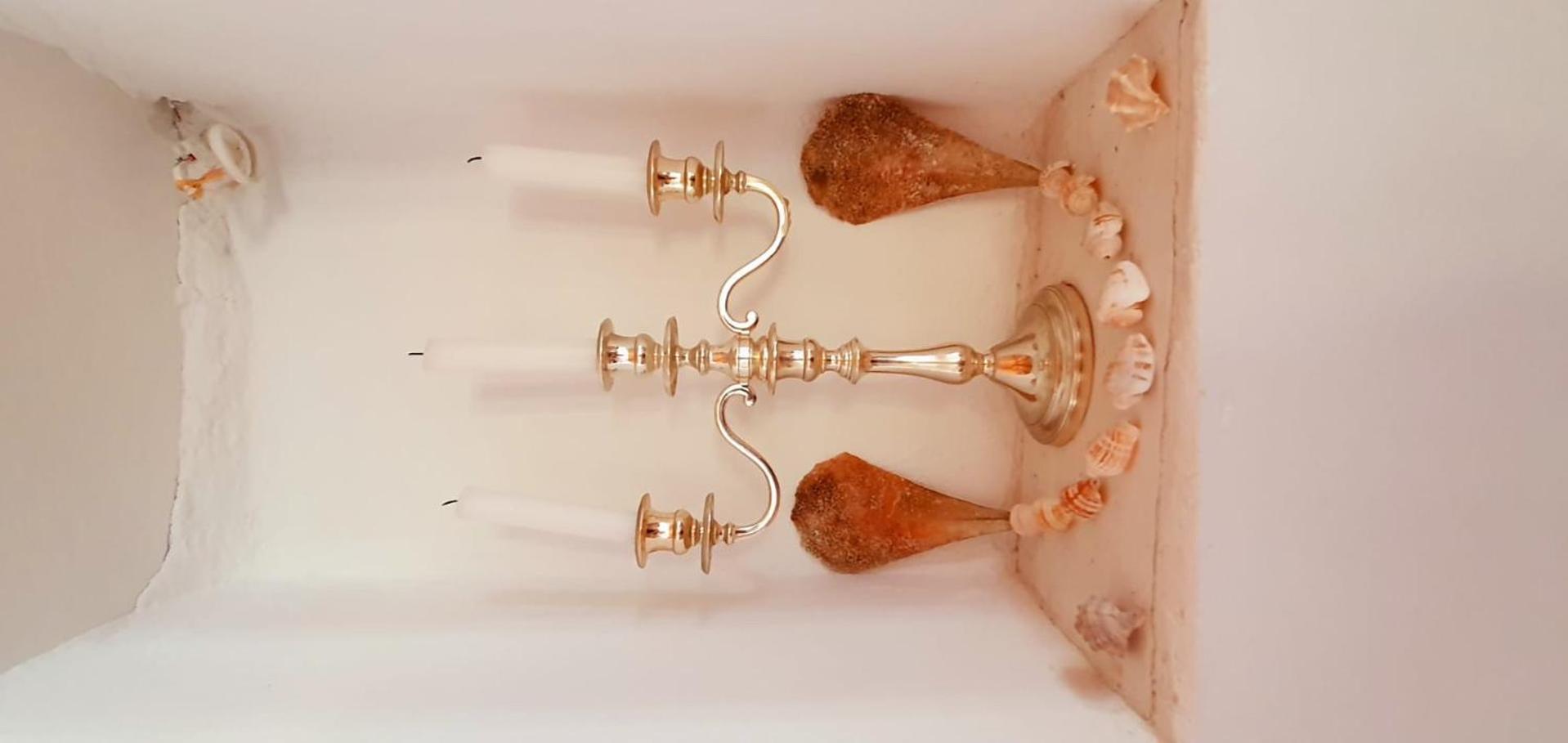 Maison Charme Avec Piscine Privee, Pres De La Mer A Sappounakeika, Tyros Sapounakeika الغرفة الصورة