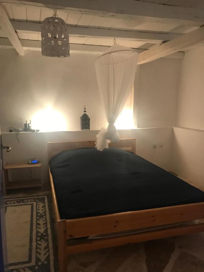 Maison Charme Avec Piscine Privee, Pres De La Mer A Sappounakeika, Tyros Sapounakeika المظهر الخارجي الصورة
