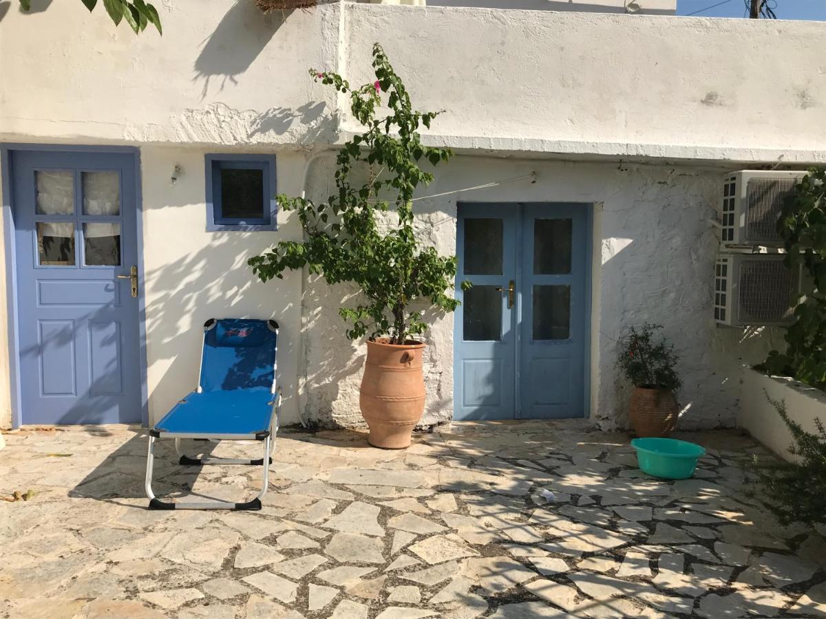 Maison Charme Avec Piscine Privee, Pres De La Mer A Sappounakeika, Tyros Sapounakeika المظهر الخارجي الصورة