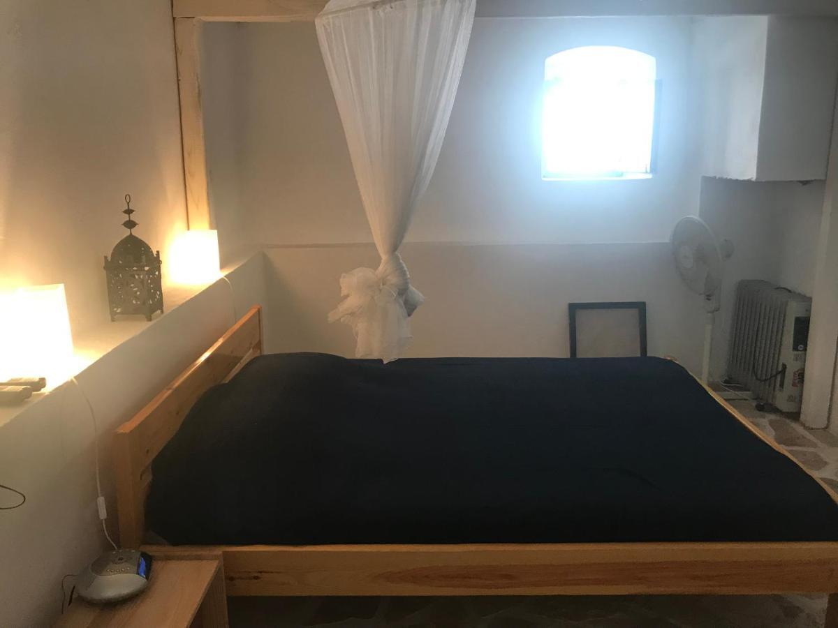 Maison Charme Avec Piscine Privee, Pres De La Mer A Sappounakeika, Tyros Sapounakeika المظهر الخارجي الصورة